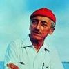 Jacques Cousteau