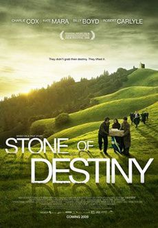 Un film, un jour (ou presque) #663 : Stone of Destiny (2008)