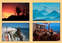 Est-ce qu'un phénomène anormal impliquant le noyau de la Terre expliquerait l'intense activité volcanique actuelle?