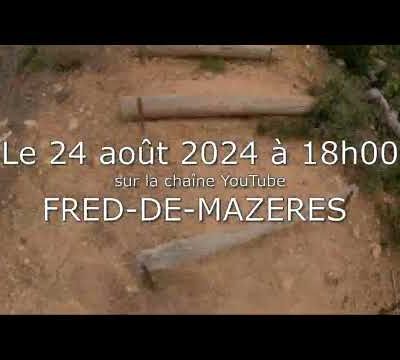 Bande annonce "PLAGE CALA FUTADERA"...