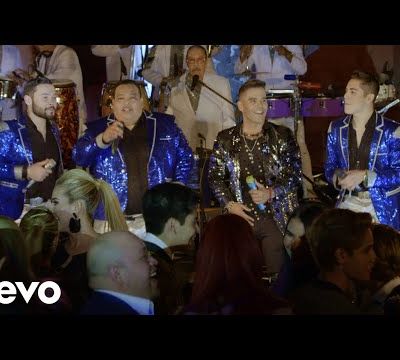 Grupo Cañaveral De Humberto Pabón, Banda Los Sebastianes - Tú Eres El Amor