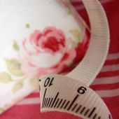 Shabby Home: IL TUTORIAL!!!! THE TUTORIAL!!!