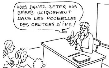 Tristes réalités...
