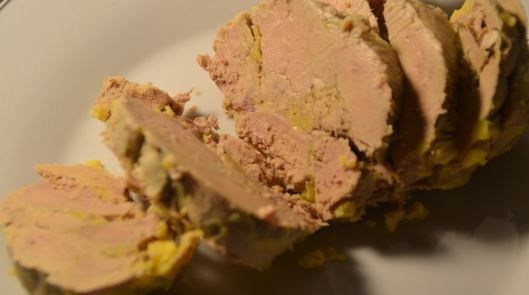 4 recettes cookeo de foie gras 