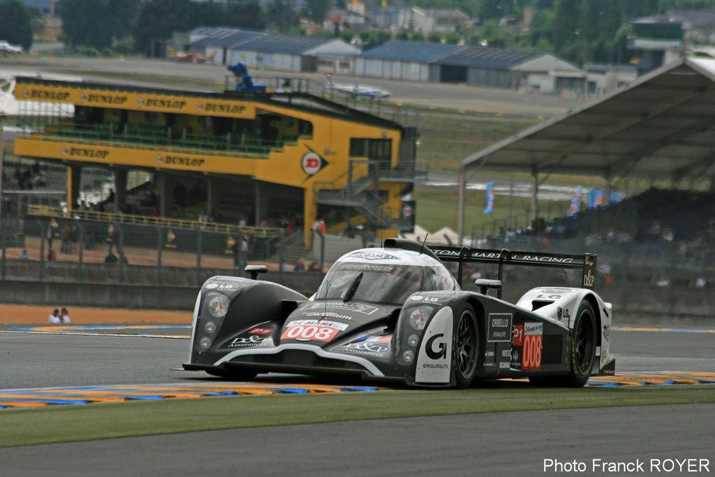 Album - 24-heures-du-Mans-2010