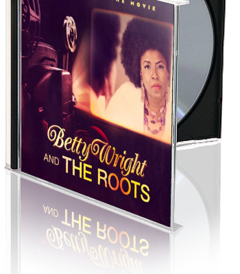 Plat du Jour : Betty Wright and the Roots (2011)