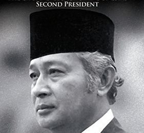 Biography Soeharto