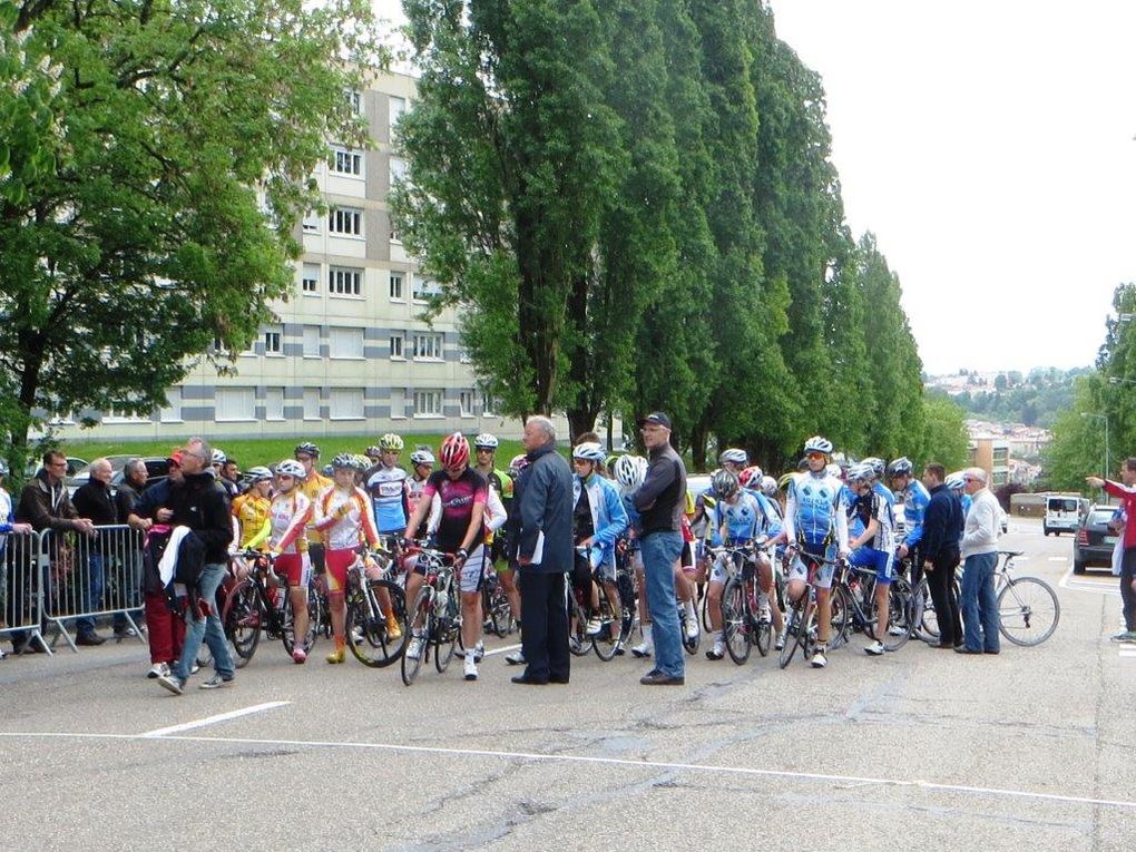 Ronde de Meuse