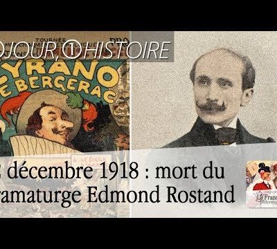 2 décembre 1918 :