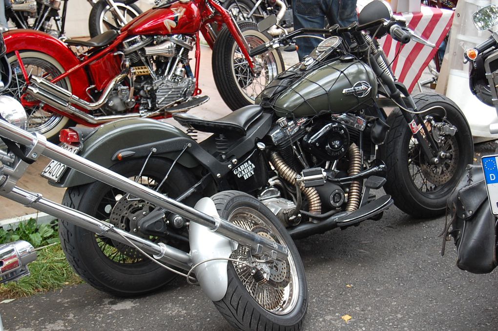 Album - EuropeanBikeweek-2008