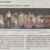 Article Ouest-France