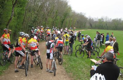 XCountry de Tardonne : Un vrai succès !