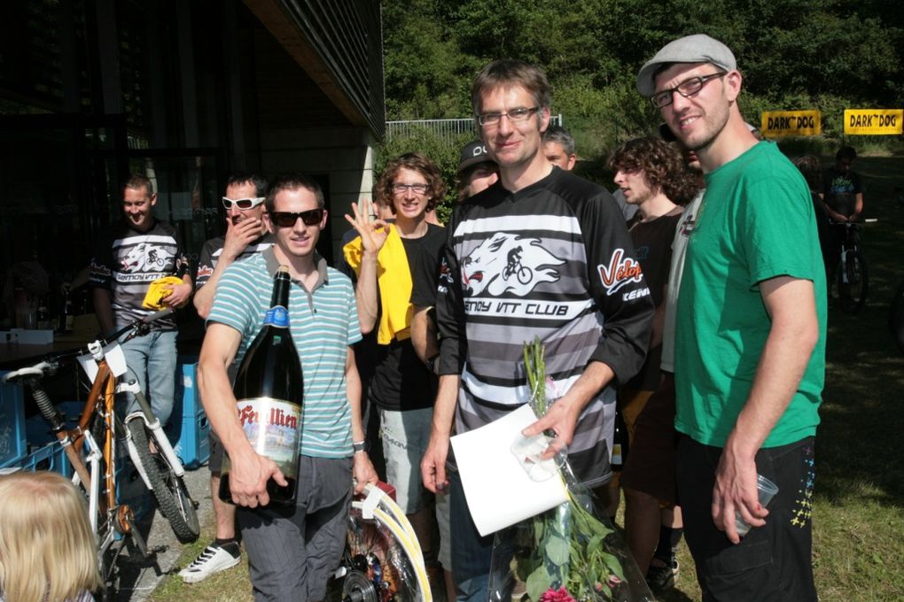 Album - ENDURO-DE-LA-SEMOY 2011