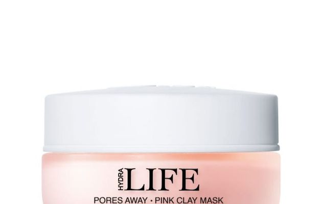 Masque dior argile rose avis