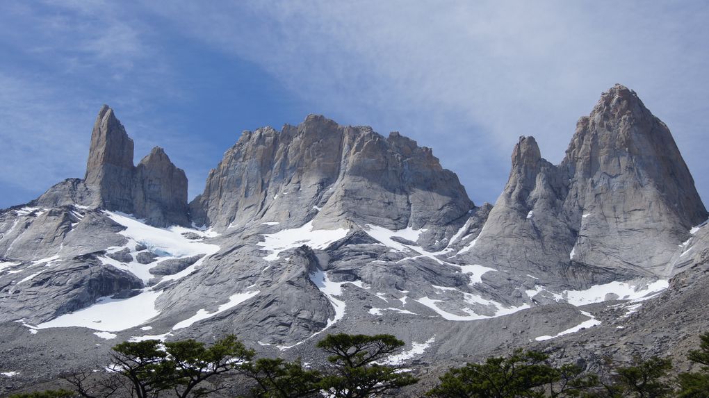 Pérou - Bolivie - Chili - Argentine