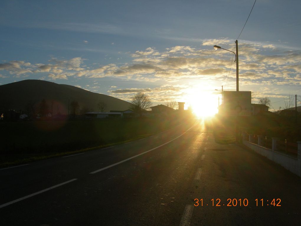 Album - pays-basque