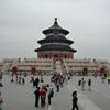 Beijing : temple du Ciel