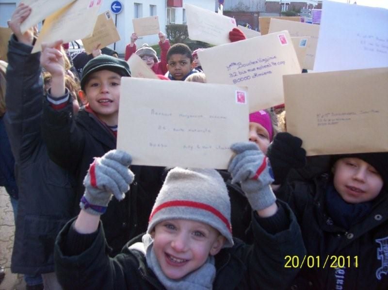 A travers ces photos, vous allez (re)découvrir les activitées réalisées par vos enfants au cours de cette année très riche !