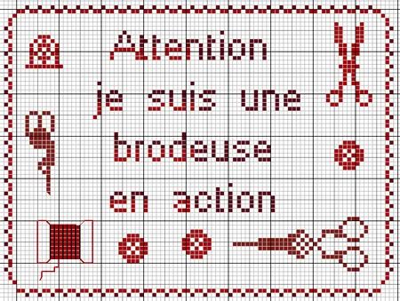 Grille gratuite