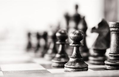 le jeu d'échecs, une révolution des techniques pédagogiques