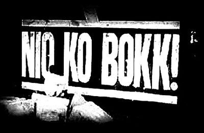 Niokobokk - Un mot d'une langue du Sénégal