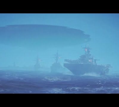 Présence et dévoilement progressif de nos frères et soeurs Galactiques dans le monde, en assistance pour cette grande mutation - 09/11/2021.