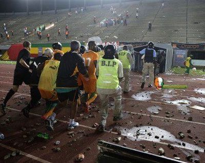 Eliminatoires Can 2013/ Sénégal-Côte d’Ivoire 0-2 (2-4)