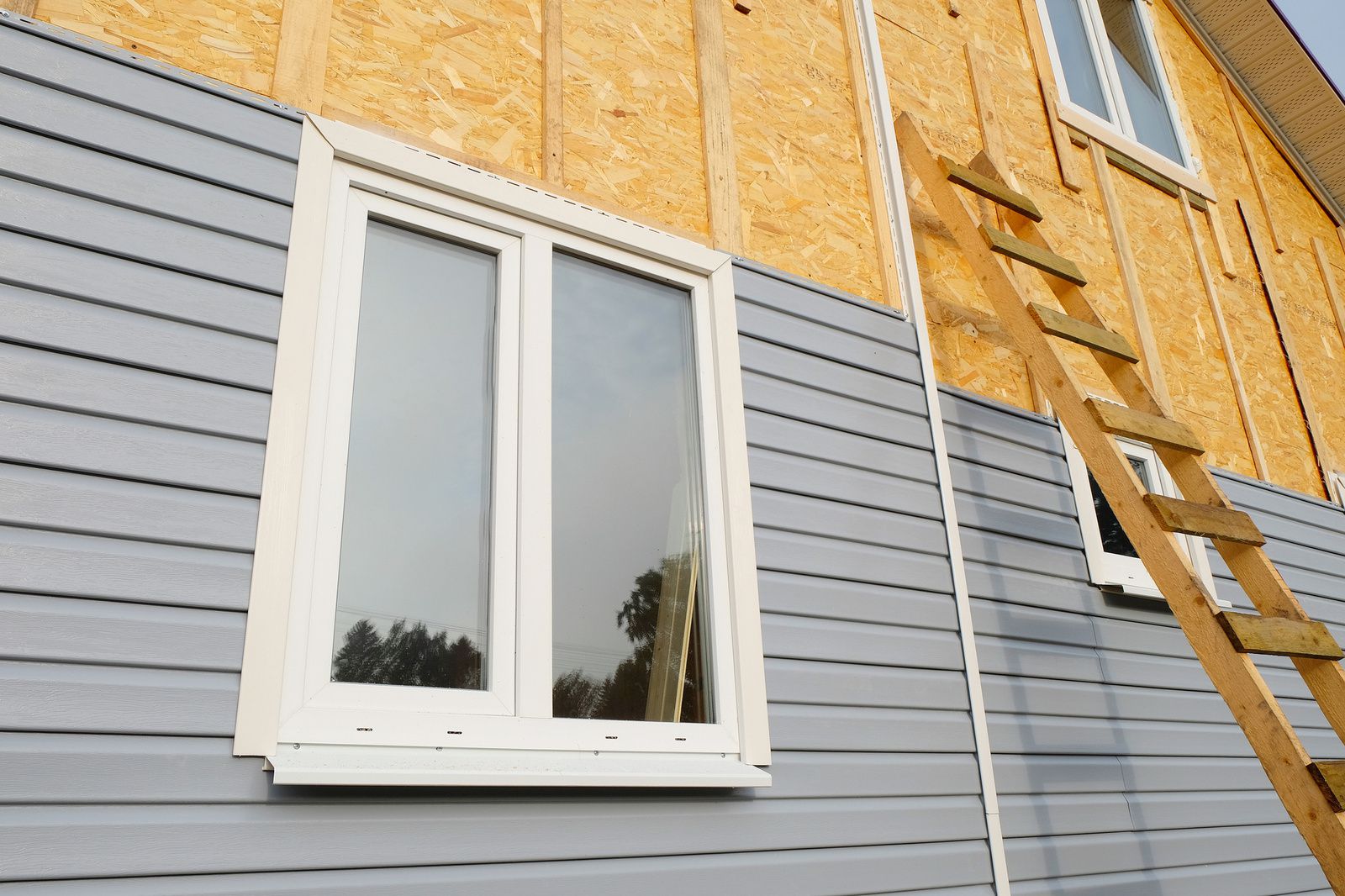 Specialist Exterior Siding Business: Why You Must Make use of One 