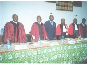 Processus électoral et droits fondamentaux au Cameroun depuis le retour au multipartisme en 1990