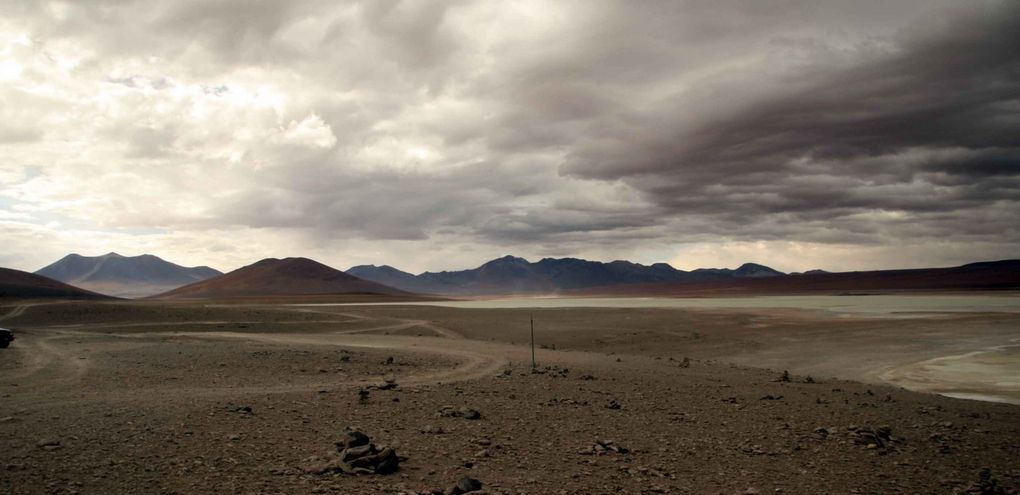 Album - Bolivie partie 1