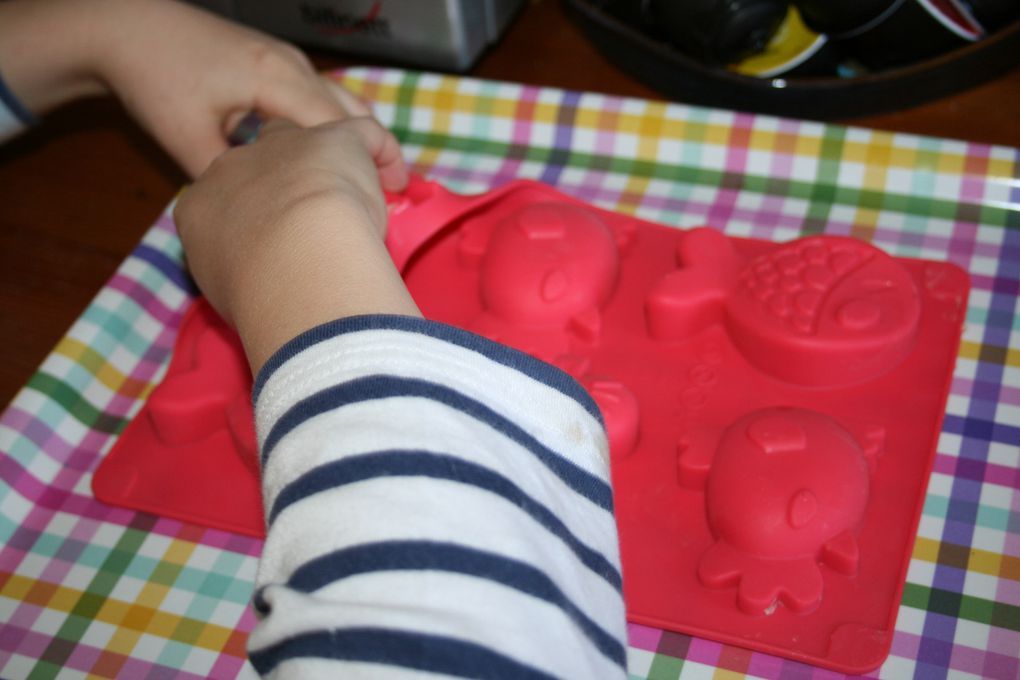 faire des chocolats de paques avec ses enfants sur charlotteblabla blog