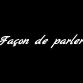 Façon2Parler | Aborder l'information différemment