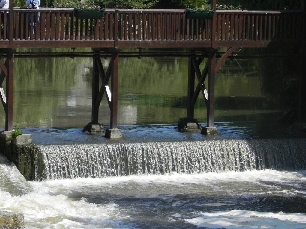 MORET SUR LOING