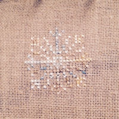 je voulais vous parler de "creades"