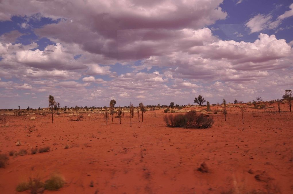 Album - Uluru &amp; Kata Tjuta