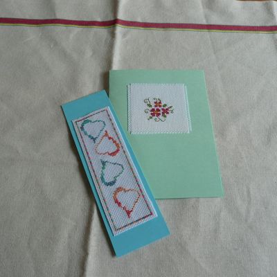 Les Croixpinettes de l'amitié