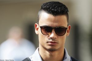 Pascal Wehrlein, blessé, va manquer les essais de Barcelone