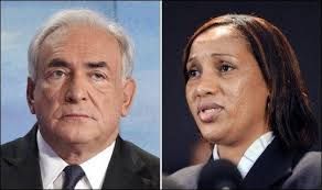 Affaire DSK/Nafissatou: Pas d'immunité pour DSK