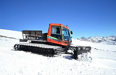 Benefits of Snow Removal for Commercial Property Maintenance  