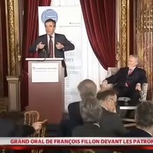 2017 : l'été meurtrier de François Fillon?
