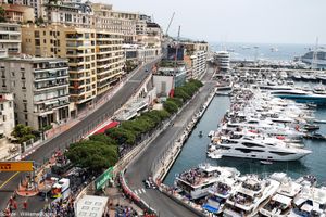 Monaco confirme sa présence au calendrier