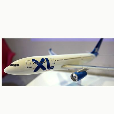 XL Airways reliera en direct Nantes à la Guadeloupe l'hiver prochain