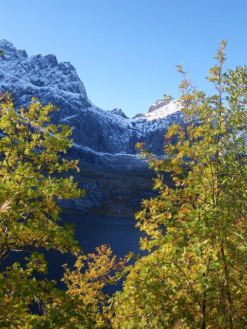 Album - g-we-Bodo---Lofoten