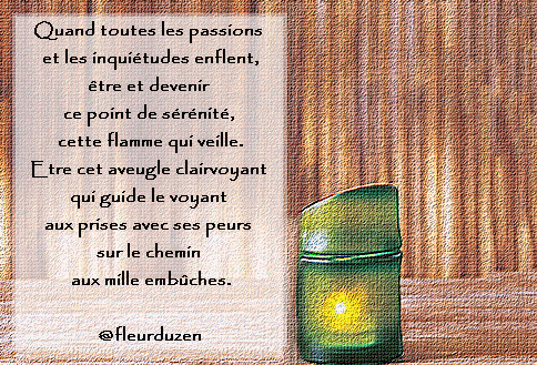 Ancre spirituelle