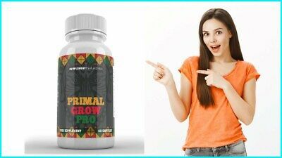 Is Primal Grow Pro Pills Safe To Consume?