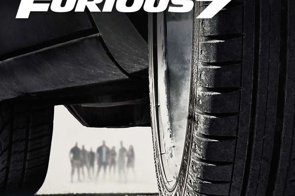 FURIOUS 7 (ORIGINAL MOTION PICTURE SOUNDTRACK)