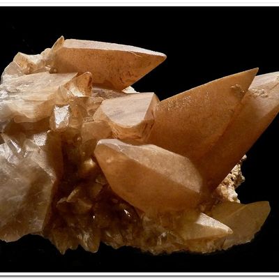 Calcite de Loverval