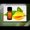 Aceite esencial de Cananga Ylang Ylang y sus propiedades