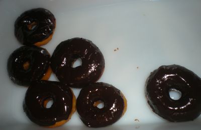 Donuts