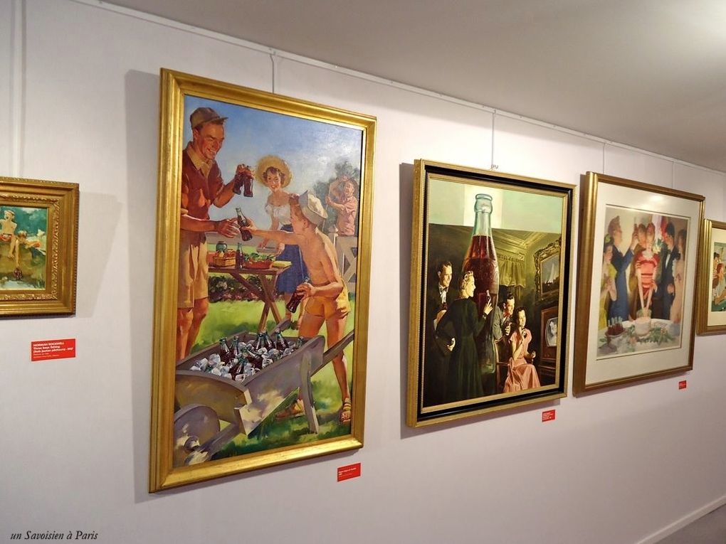 Album - Les 125 ans de Coca-Cola